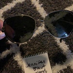 Euc Chanel sunglasses